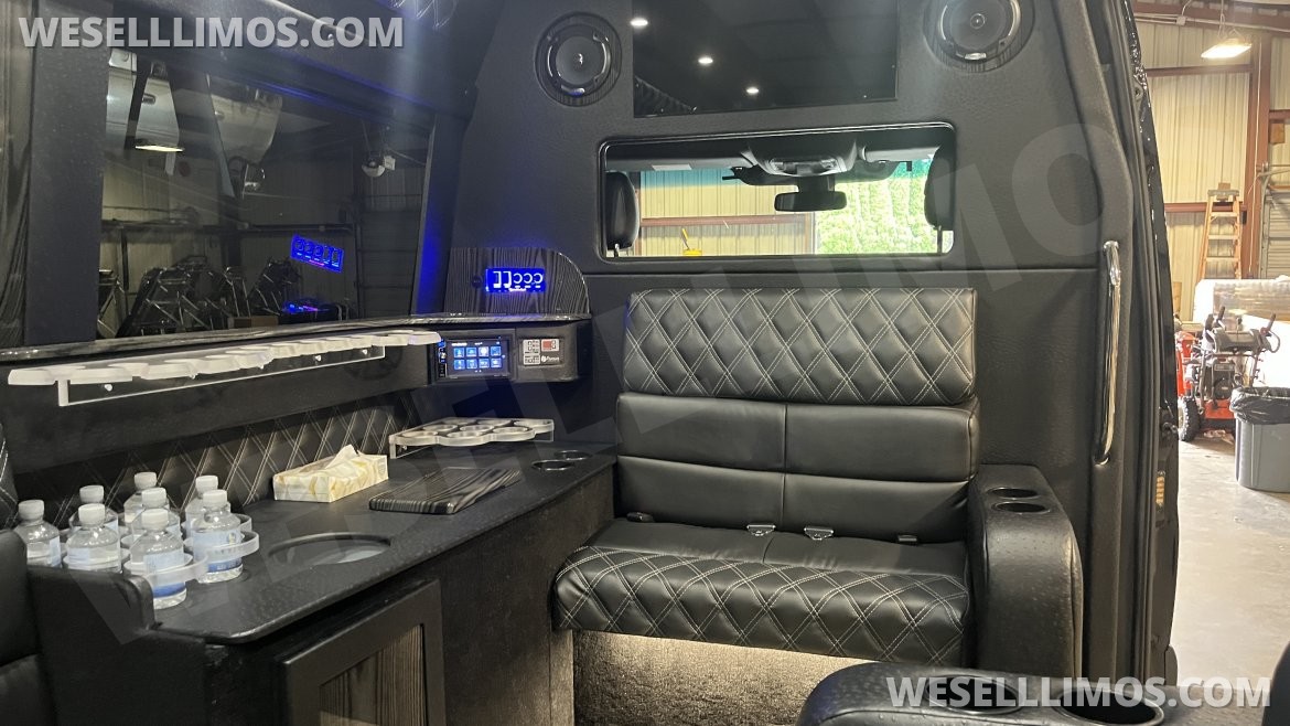 Sprinter for Sale in ST. James, NY - Photo 12