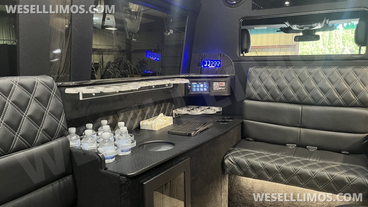 Sprinter for Sale in ST. James, NY - Photo 13