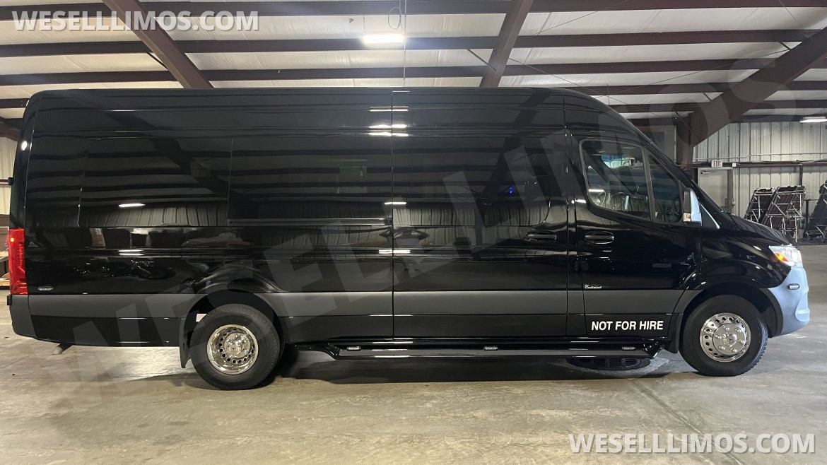Sprinter for Sale in ST. James, NY - Photo 14