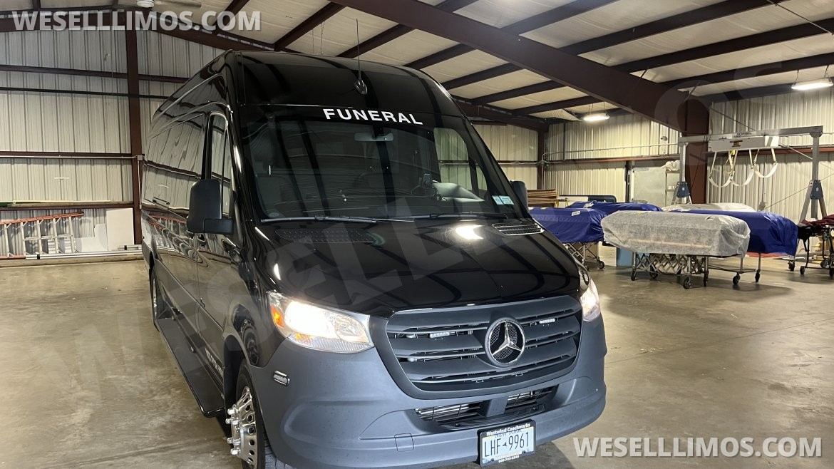 Sprinter for Sale in ST. James, NY - Photo 15