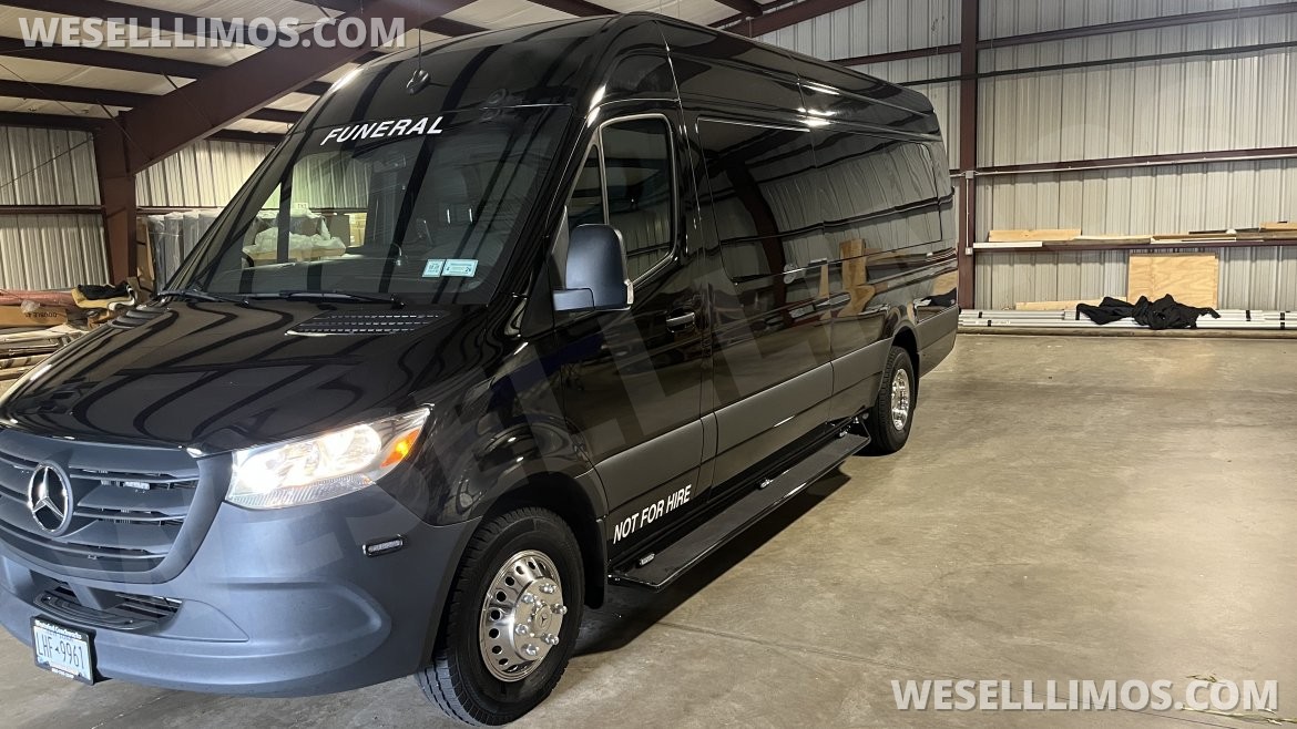 Sprinter for Sale in ST. James, NY - Photo 16