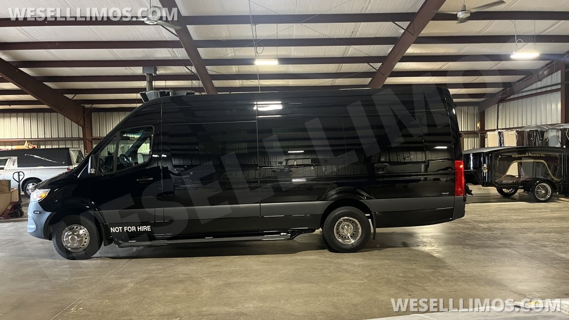 Sprinter for Sale in ST. James, NY - Photo 17