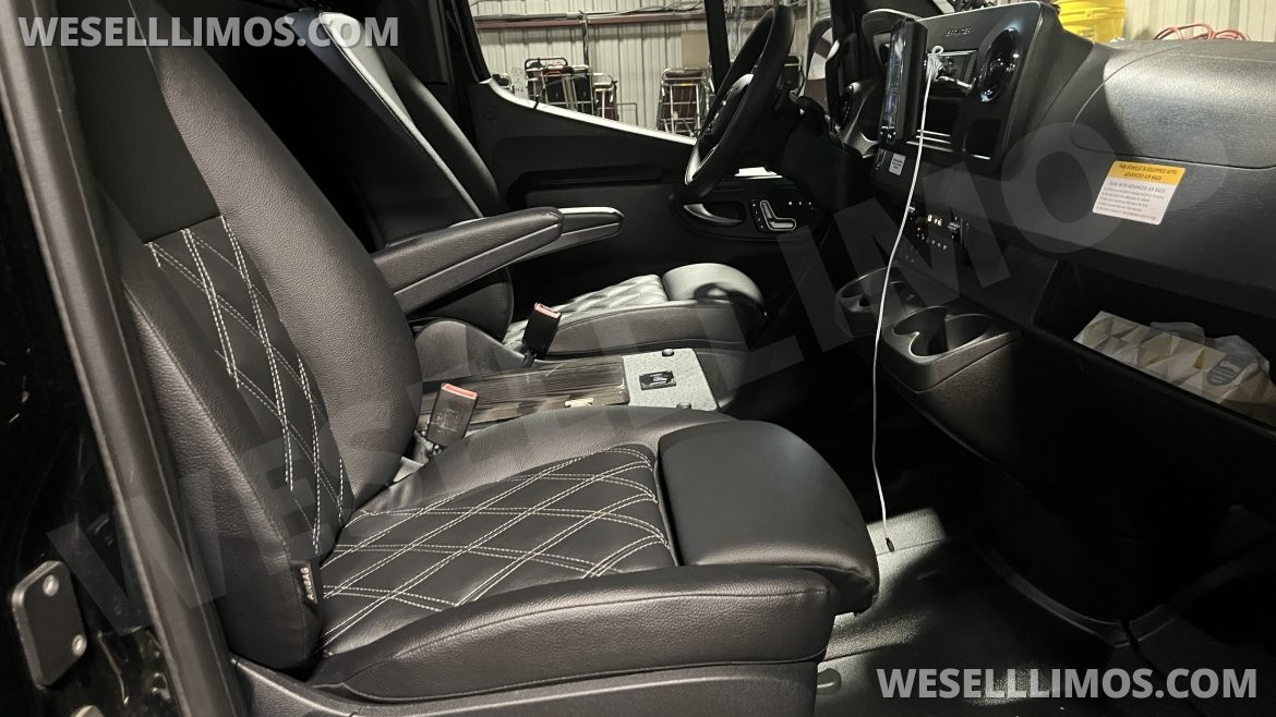 Sprinter for Sale in ST. James, NY - Photo 20