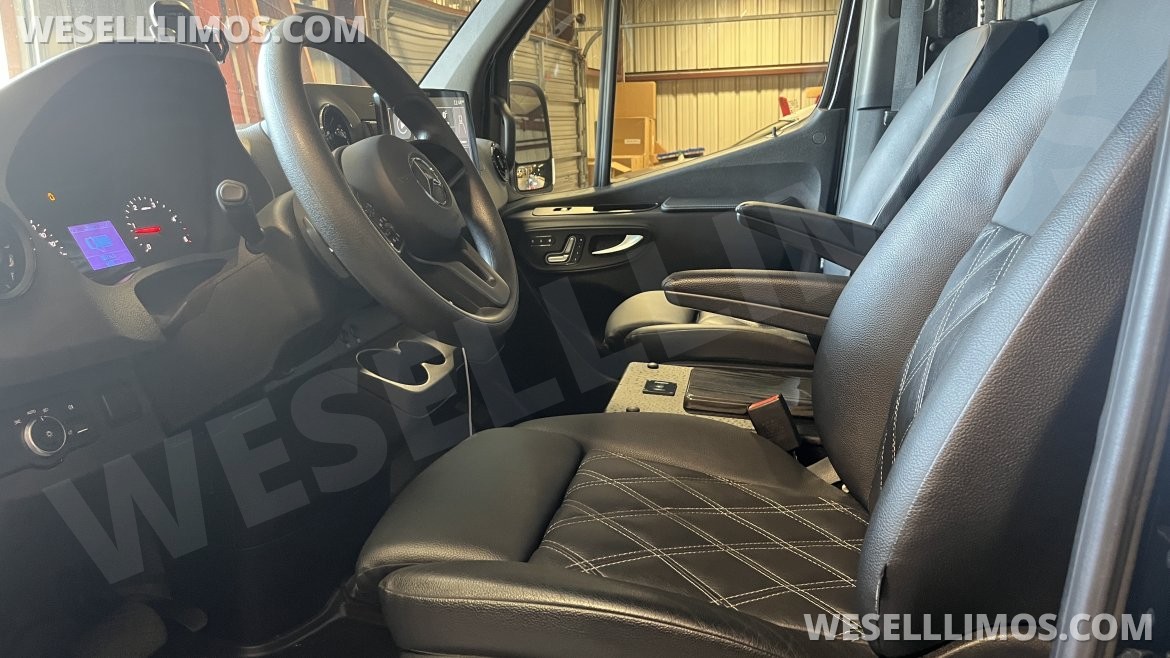 Sprinter for Sale in ST. James, NY - Photo 21