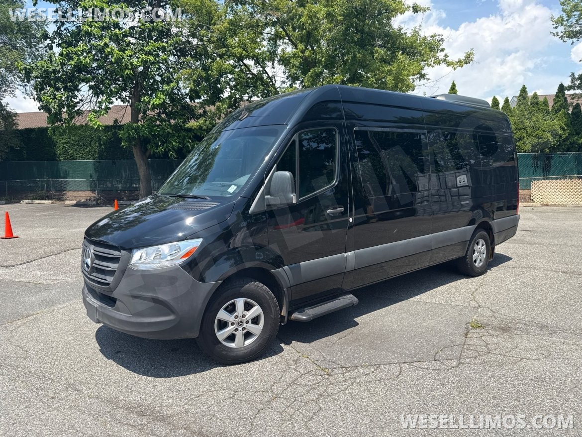 Sprinter for Sale in BALDWIN, NY - Photo 2