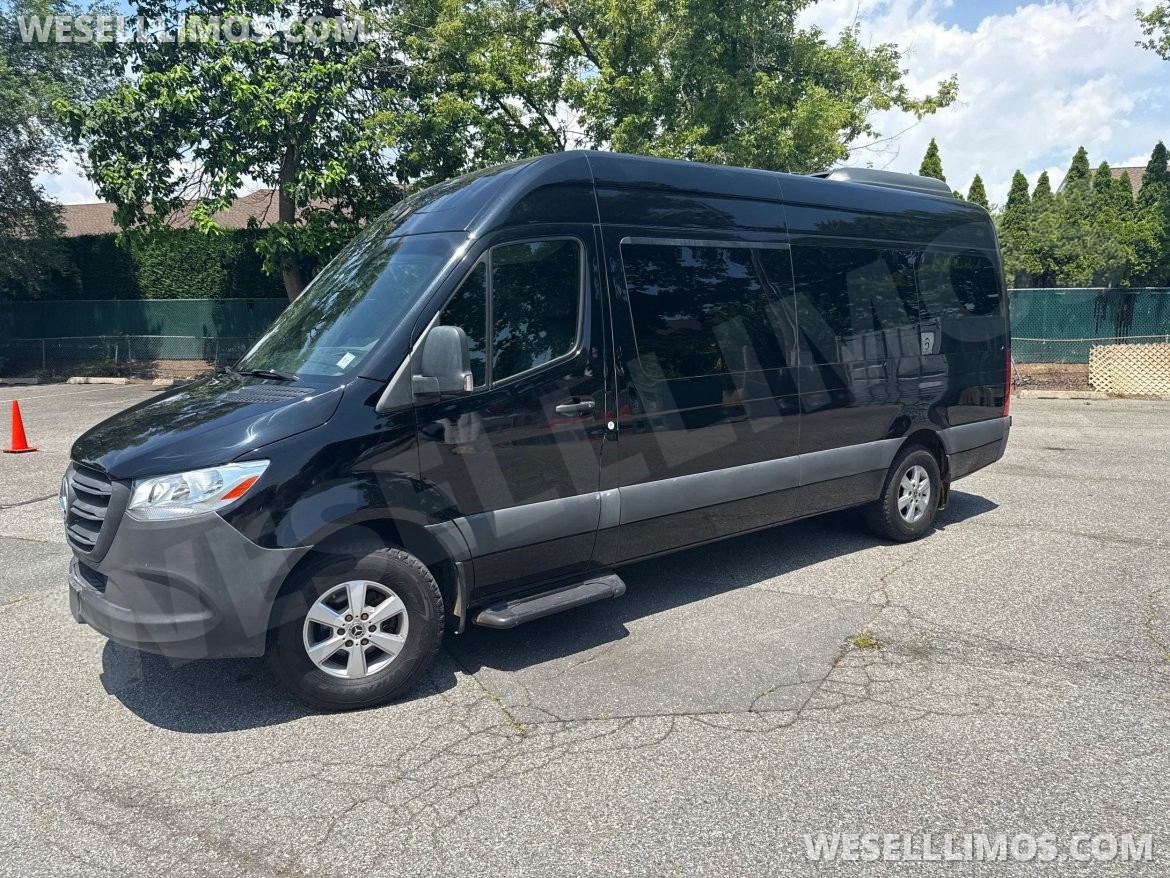 Sprinter for Sale in BALDWIN, NY - Photo 3