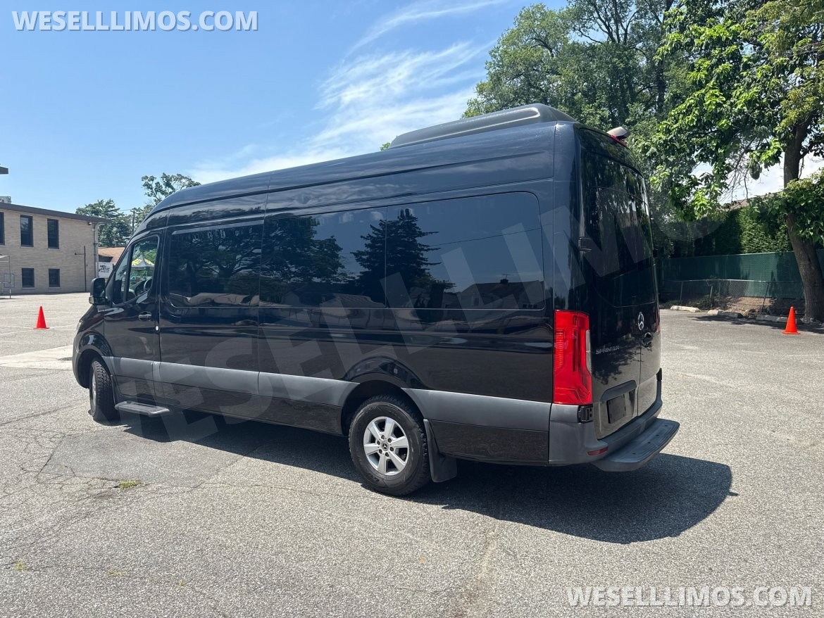 Sprinter for Sale in BALDWIN, NY - Photo 5