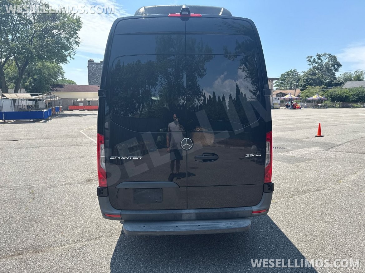 Sprinter for Sale in BALDWIN, NY - Photo 6