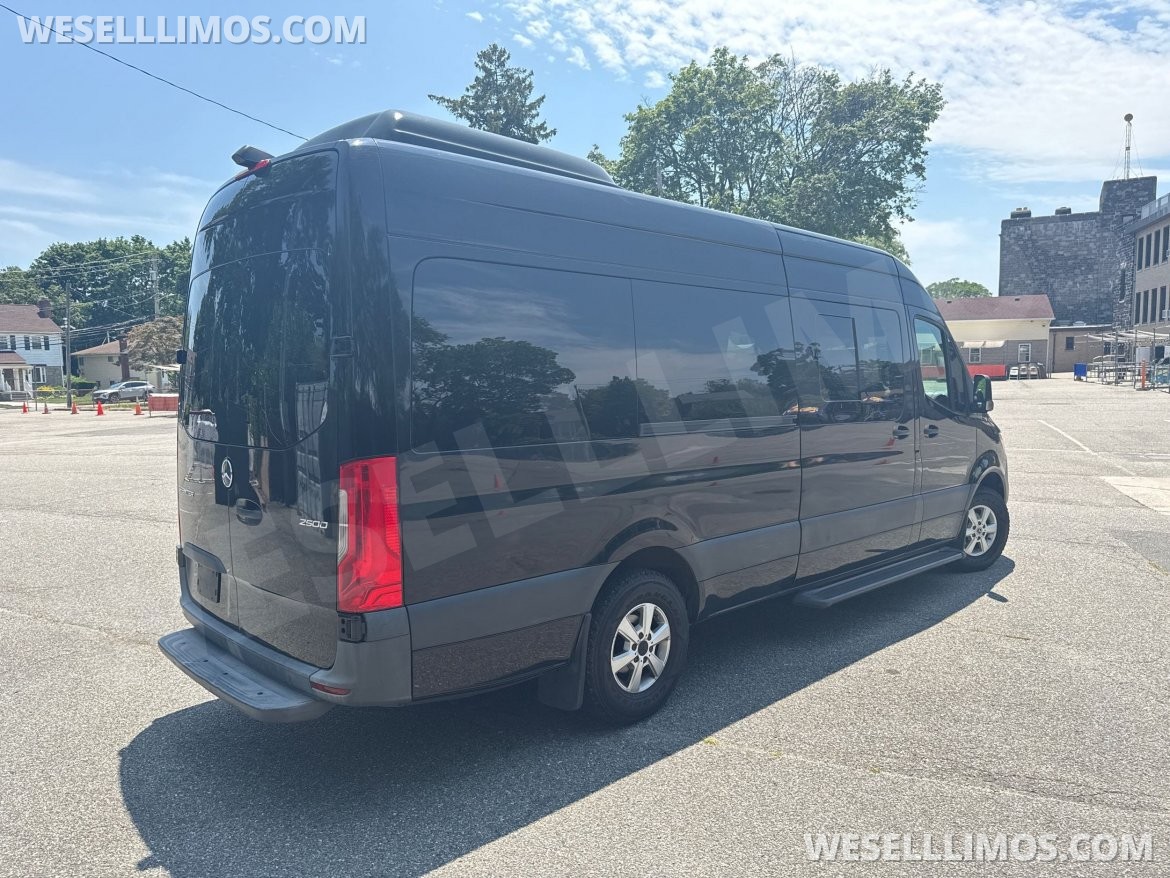 Sprinter for Sale in BALDWIN, NY - Photo 8