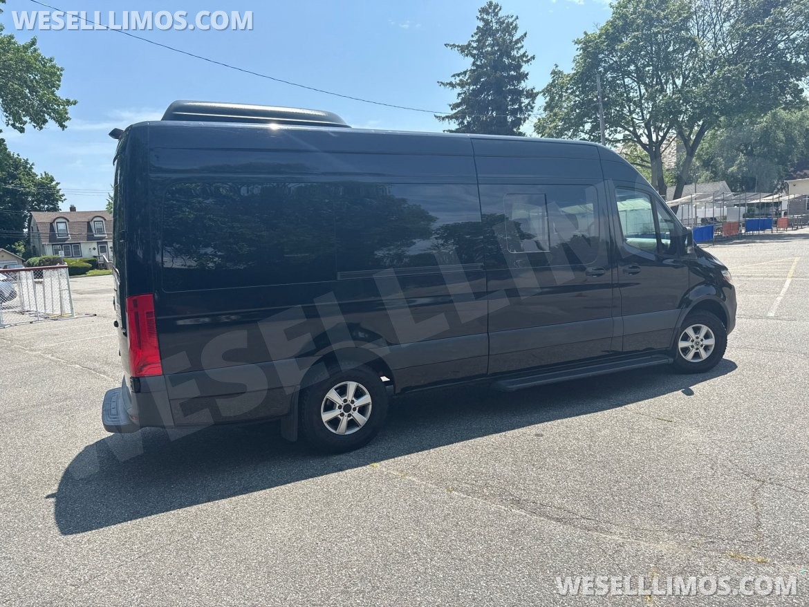 Sprinter for Sale in BALDWIN, NY - Photo 9