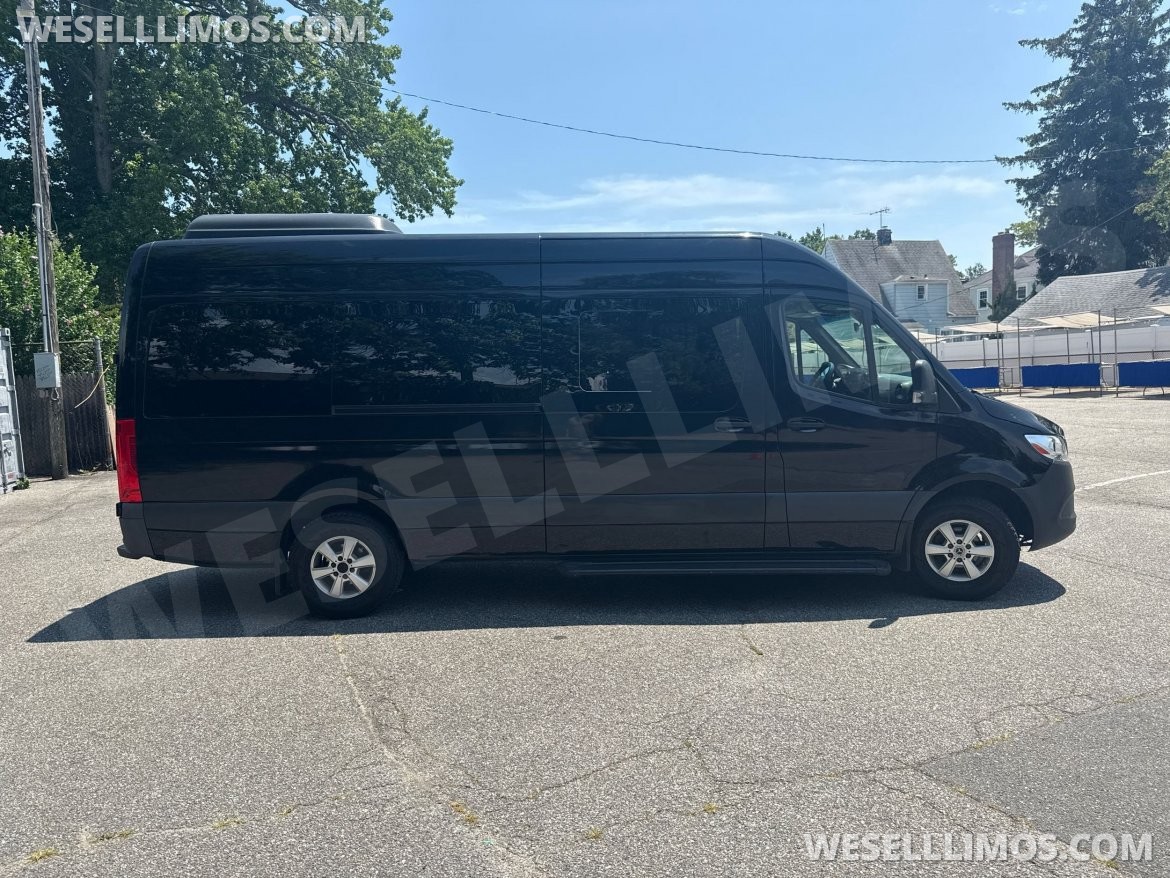 Sprinter for Sale in BALDWIN, NY - Photo 10