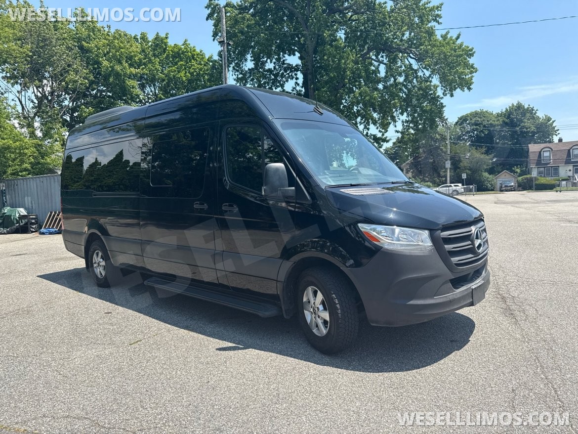 Sprinter for Sale in BALDWIN, NY - Photo 11