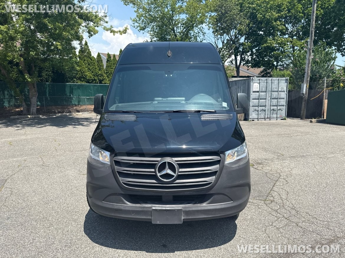Sprinter for Sale in BALDWIN, NY - Photo 12