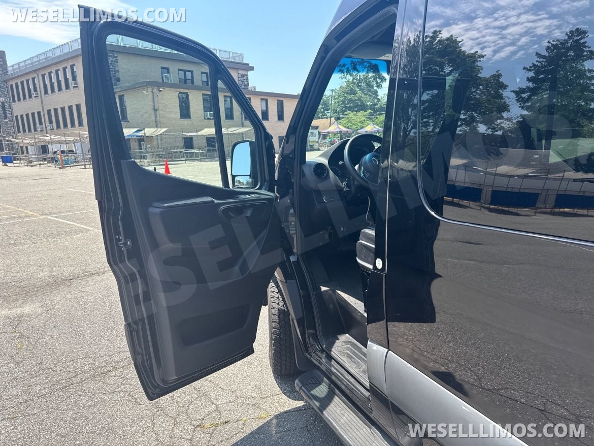 Sprinter for Sale in BALDWIN, NY - Photo 13