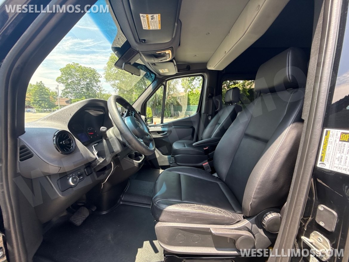 Sprinter for Sale in BALDWIN, NY - Photo 15
