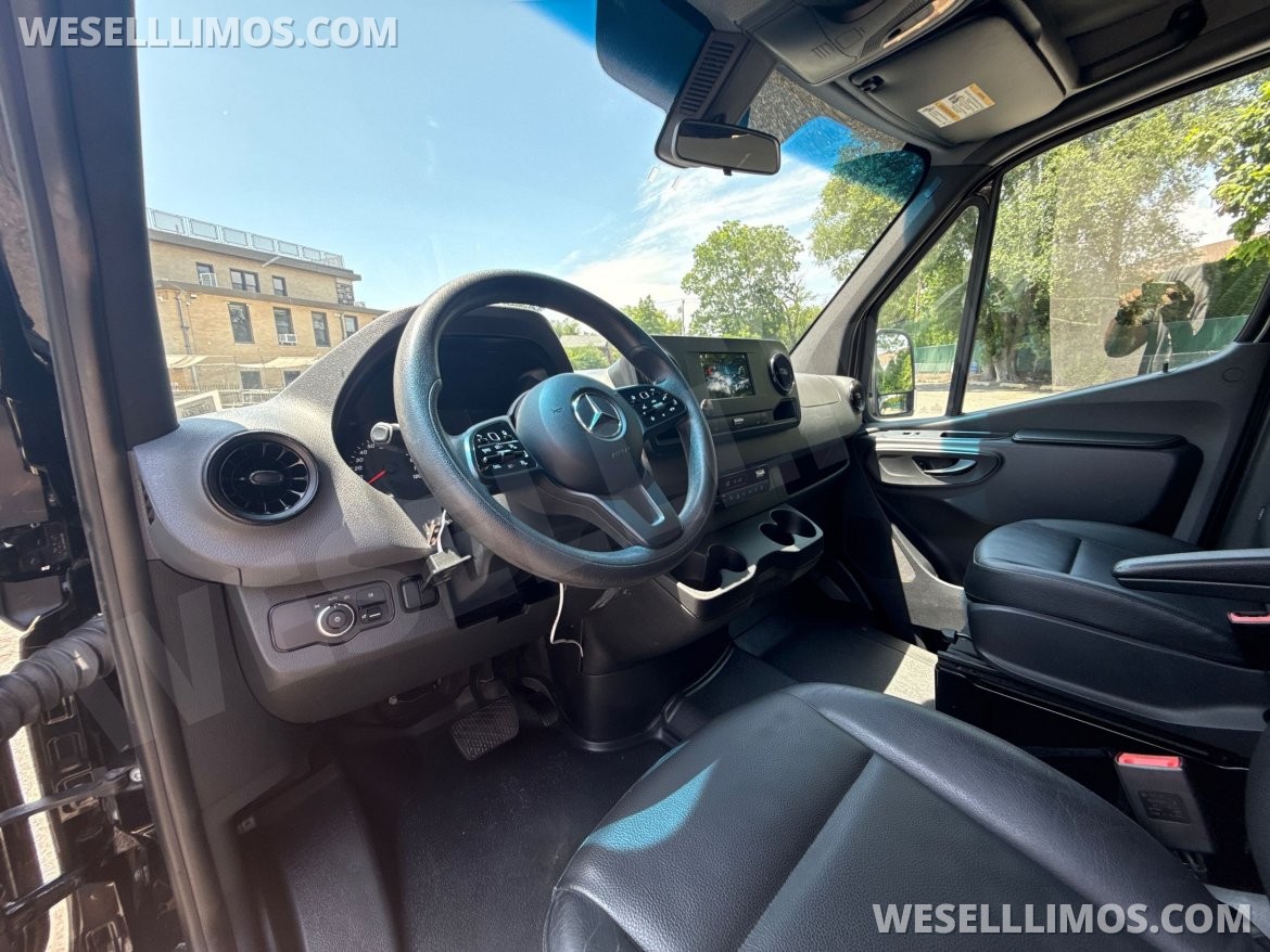 Sprinter for Sale in BALDWIN, NY - Photo 16
