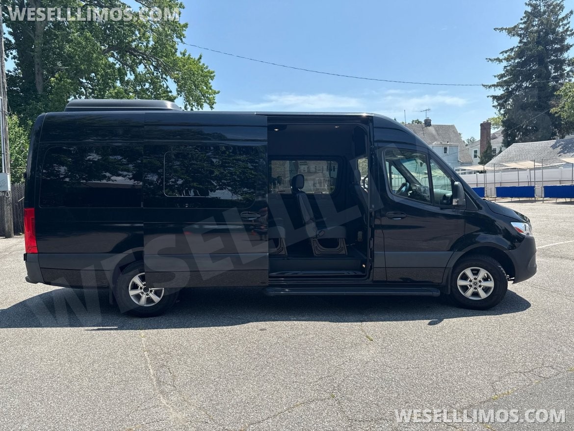 Sprinter for Sale in BALDWIN, NY - Photo 24