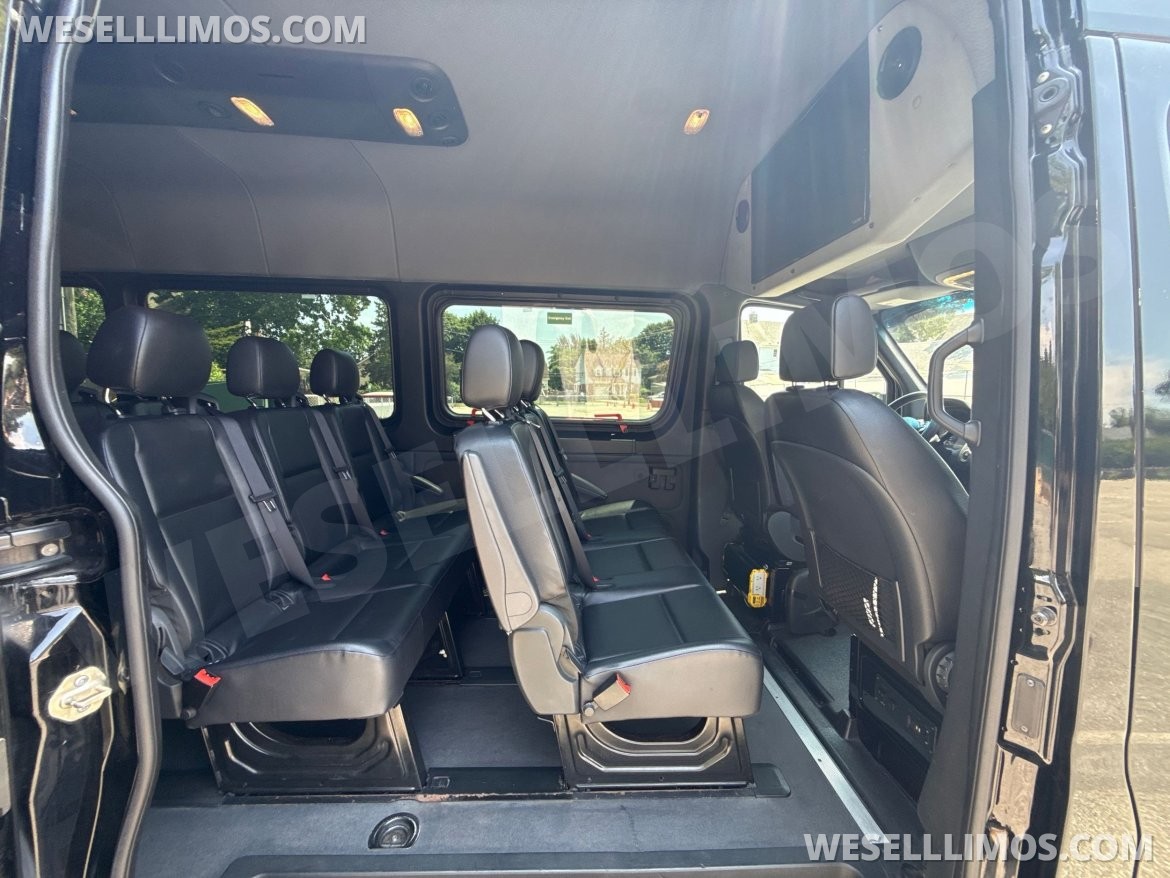 Sprinter for Sale in BALDWIN, NY - Photo 25