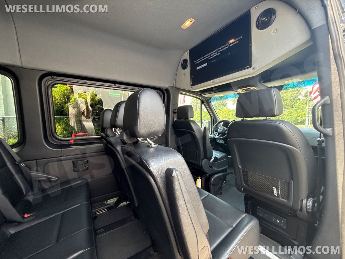 Sprinter for Sale in BALDWIN, NY - Photo 26