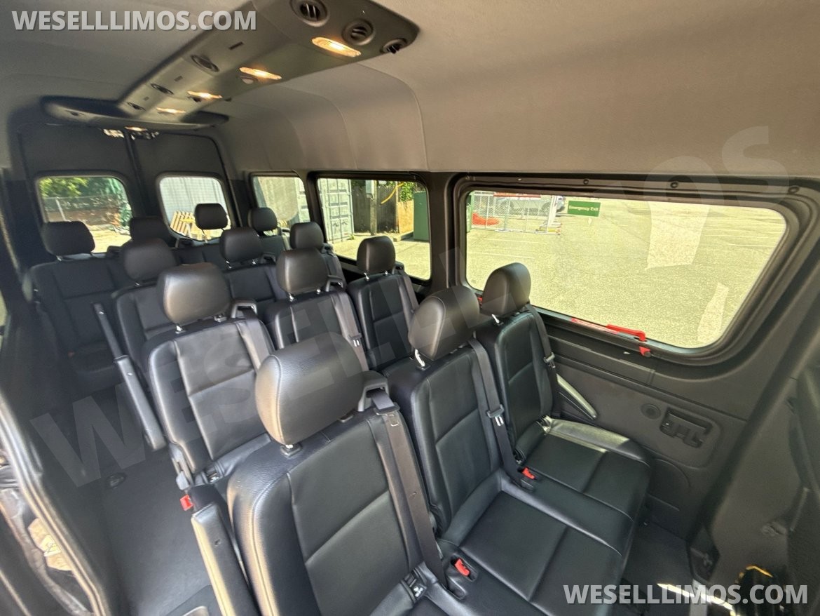 Sprinter for Sale in BALDWIN, NY - Photo 27