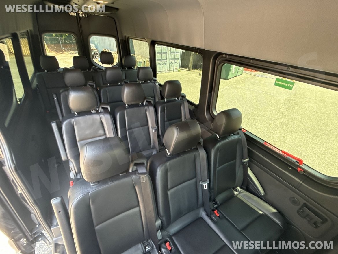 Sprinter for Sale in BALDWIN, NY - Photo 28