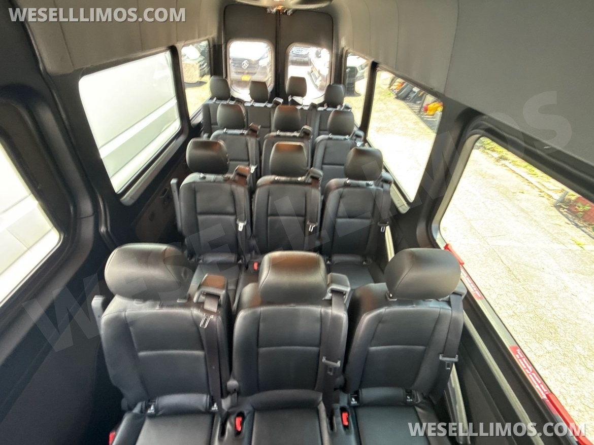 Sprinter for Sale in BALDWIN, NY - Main Photo