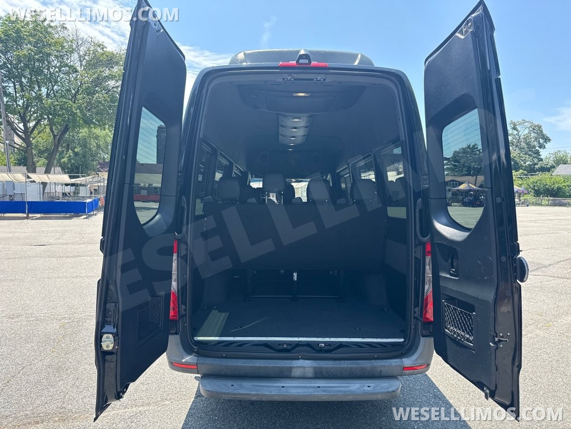 Sprinter for Sale in BALDWIN, NY - Photo 29