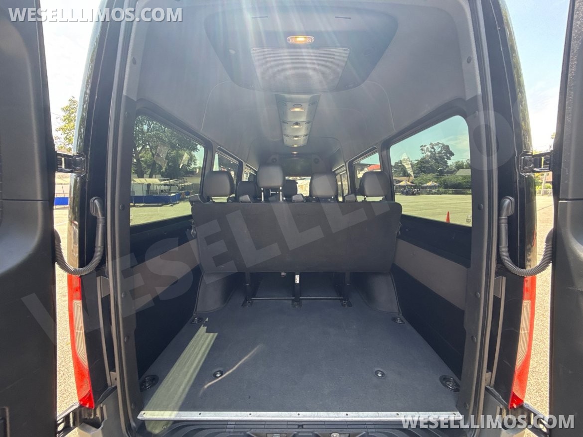 Sprinter for Sale in BALDWIN, NY - Photo 30