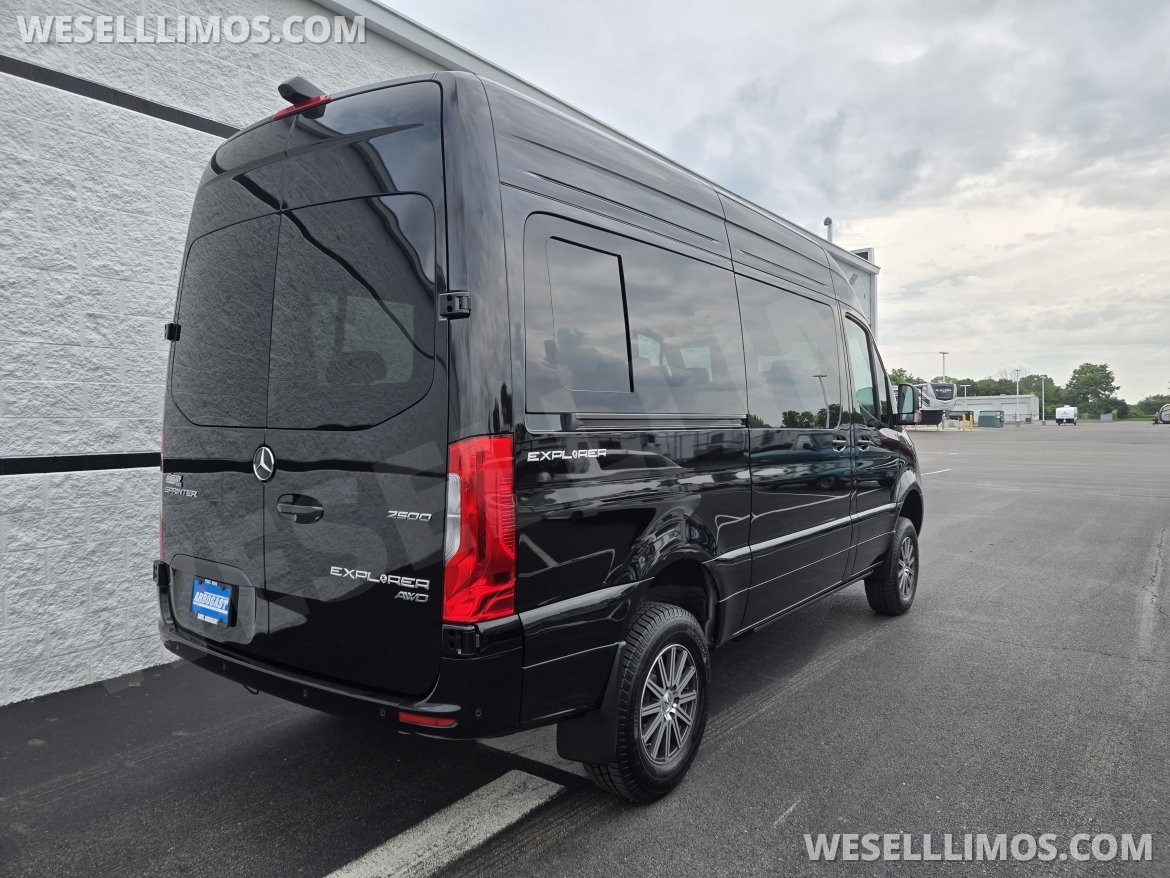 Sprinter for Sale in Troy, OH - Photo 3
