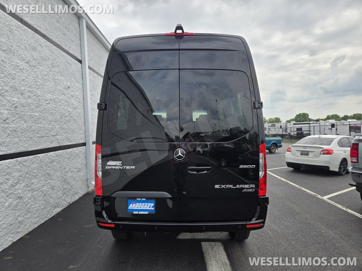 Sprinter for Sale in Troy, OH - Photo 4