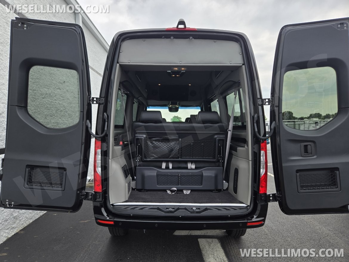 Sprinter for Sale in Troy, OH - Photo 5