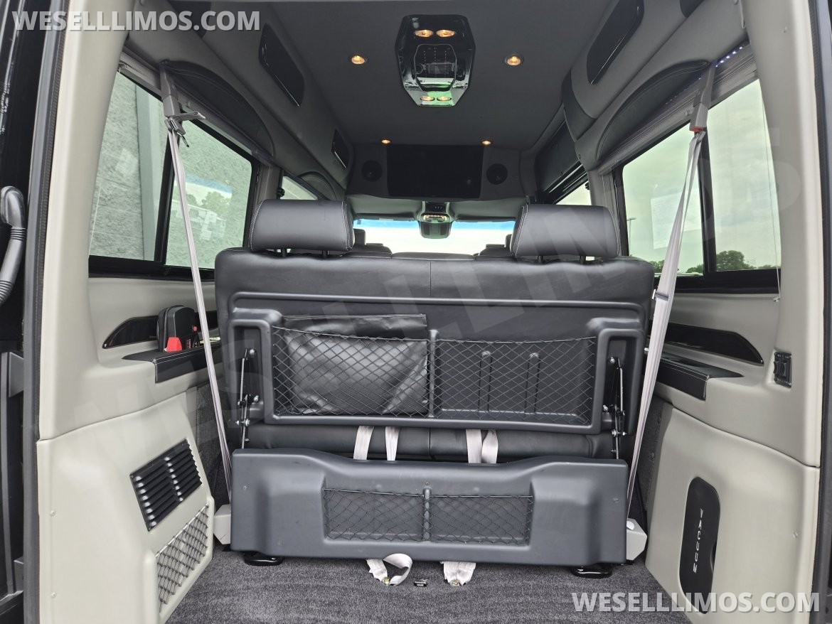 Sprinter for Sale in Troy, OH - Photo 6