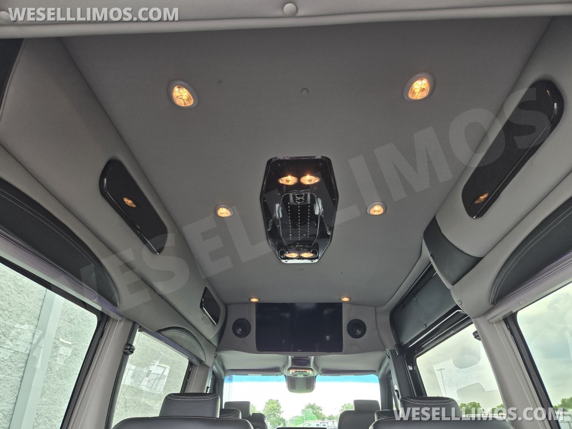 Sprinter for Sale in Troy, OH - Photo 9