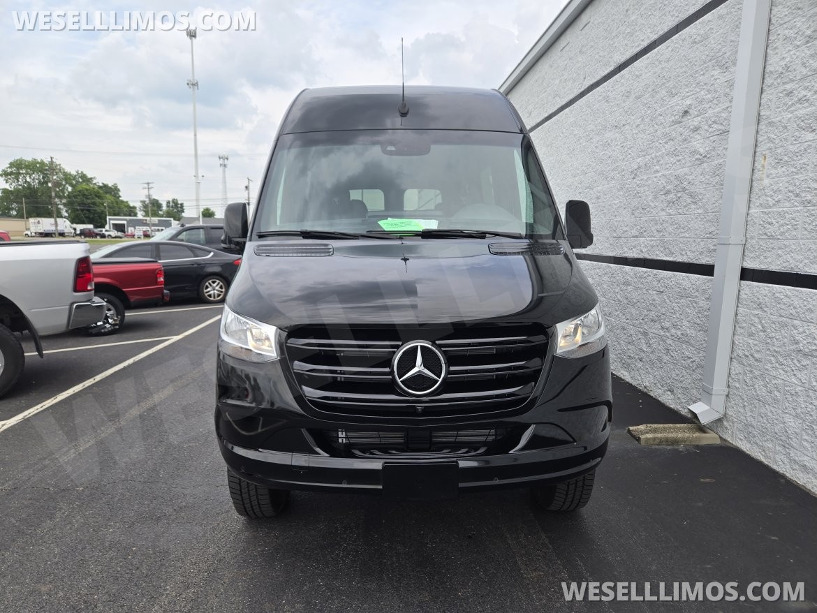 Sprinter for Sale in Troy, OH - Photo 10