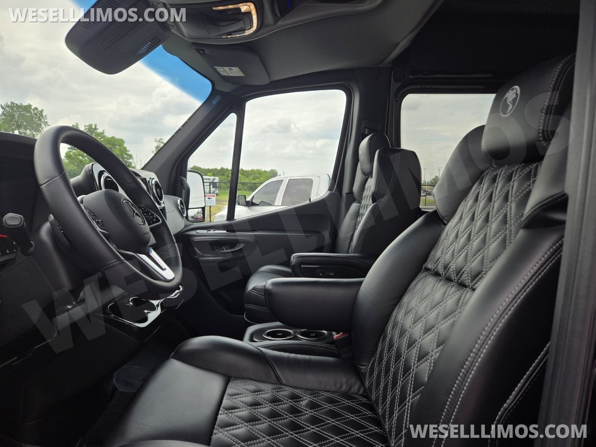 Sprinter for Sale in Troy, OH - Photo 14