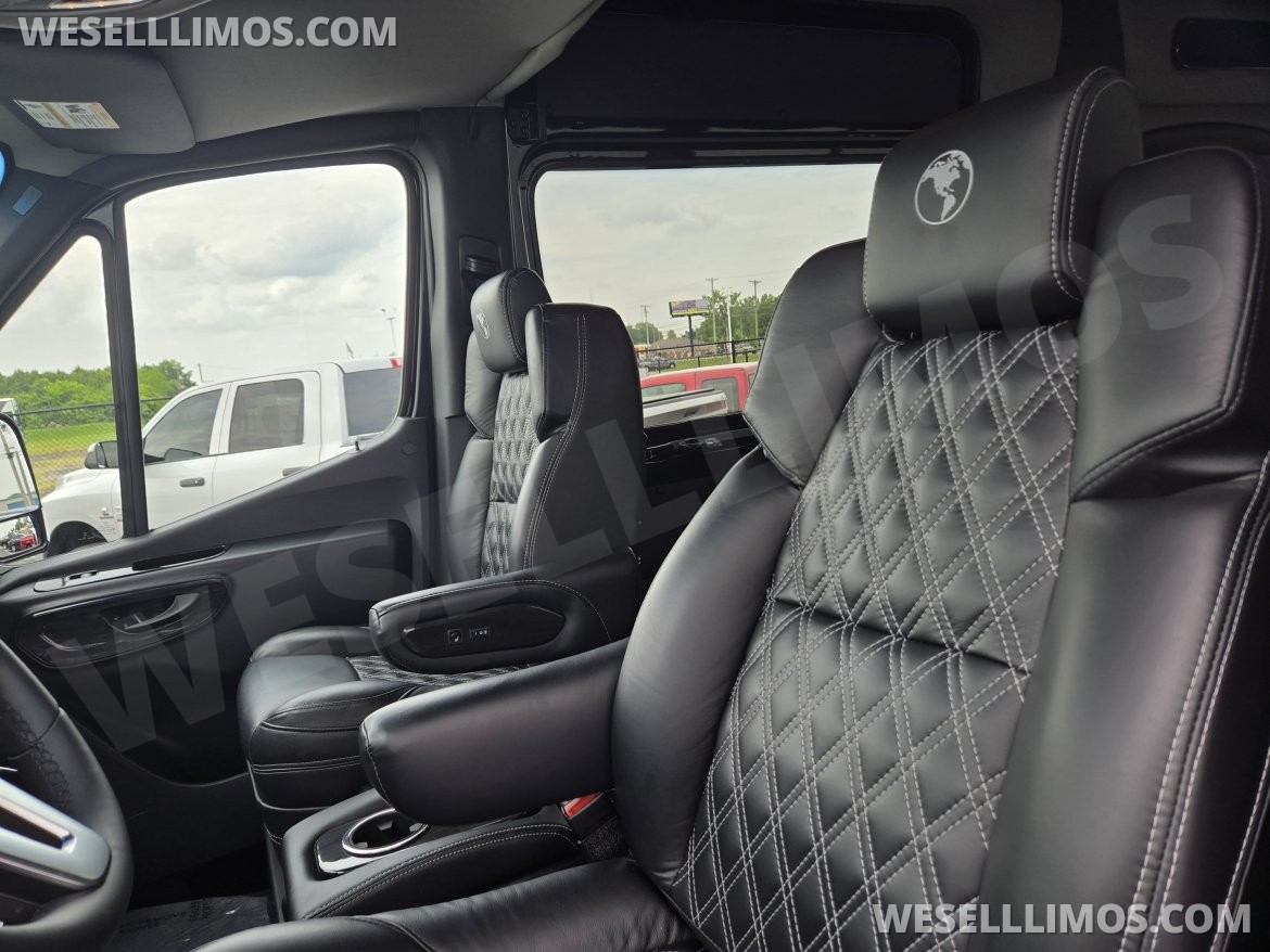 Sprinter for Sale in Troy, OH - Photo 15