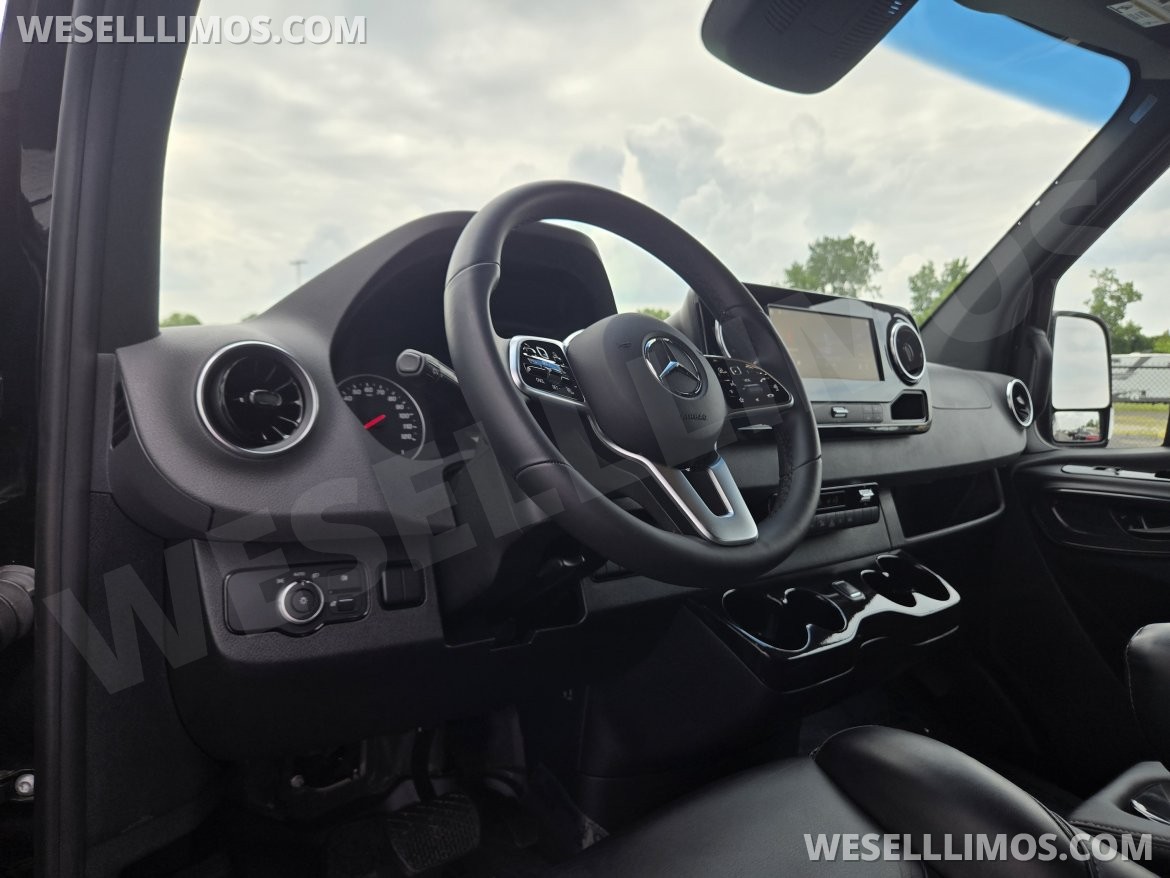 Sprinter for Sale in Troy, OH - Photo 16