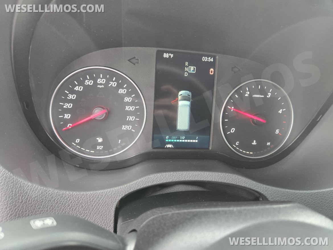Sprinter for Sale in Troy, OH - Photo 19