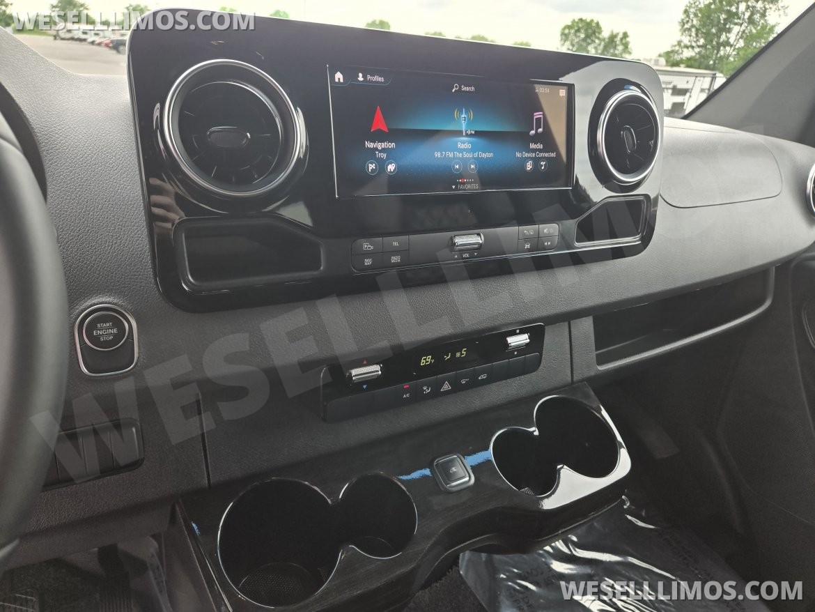 Sprinter for Sale in Troy, OH - Photo 22