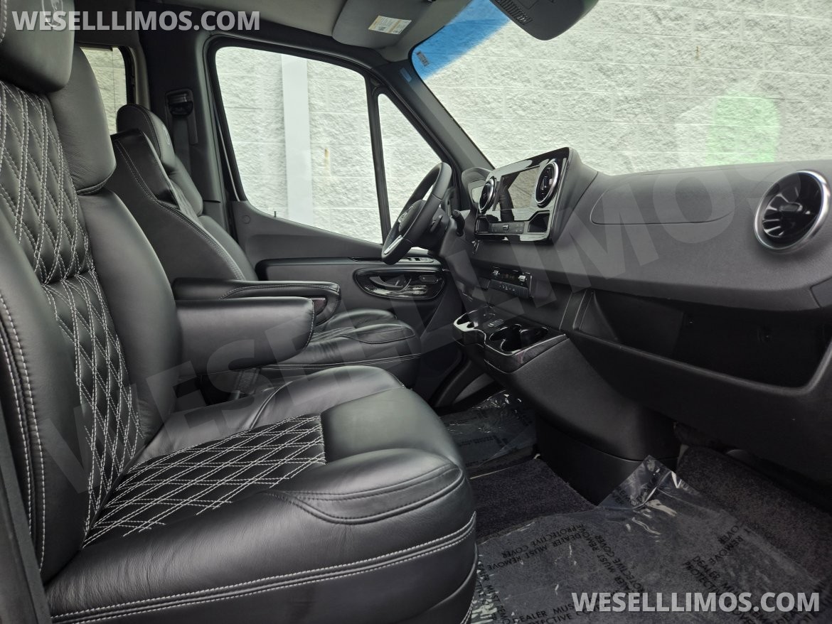 Sprinter for Sale in Troy, OH - Photo 27