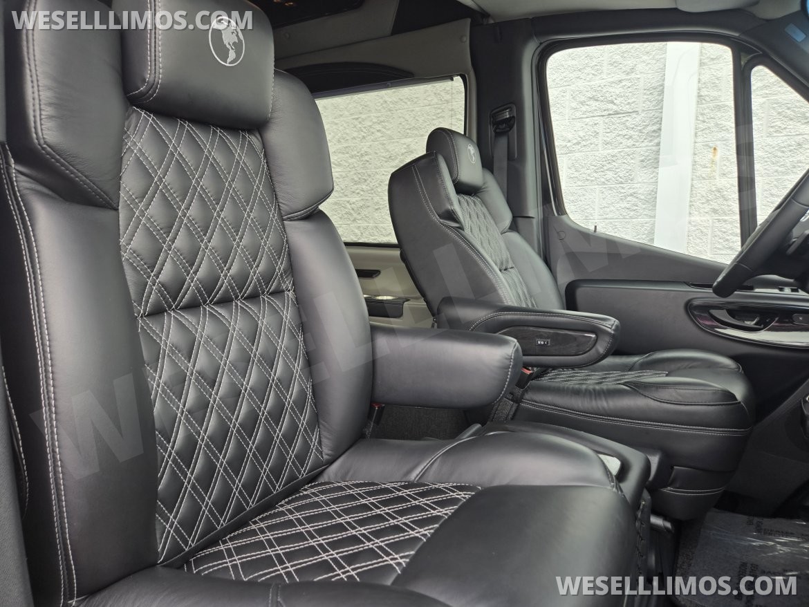 Sprinter for Sale in Troy, OH - Photo 28