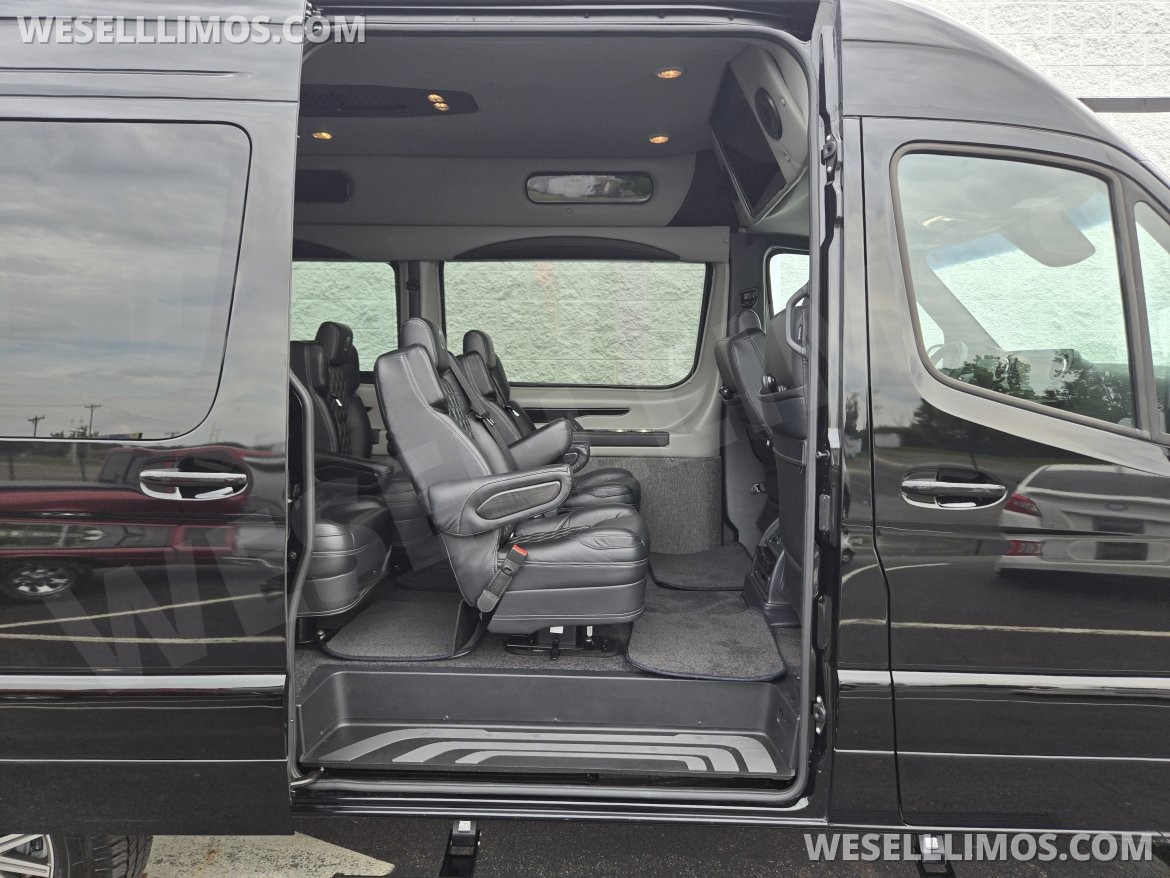 Sprinter for Sale in Troy, OH - Photo 30
