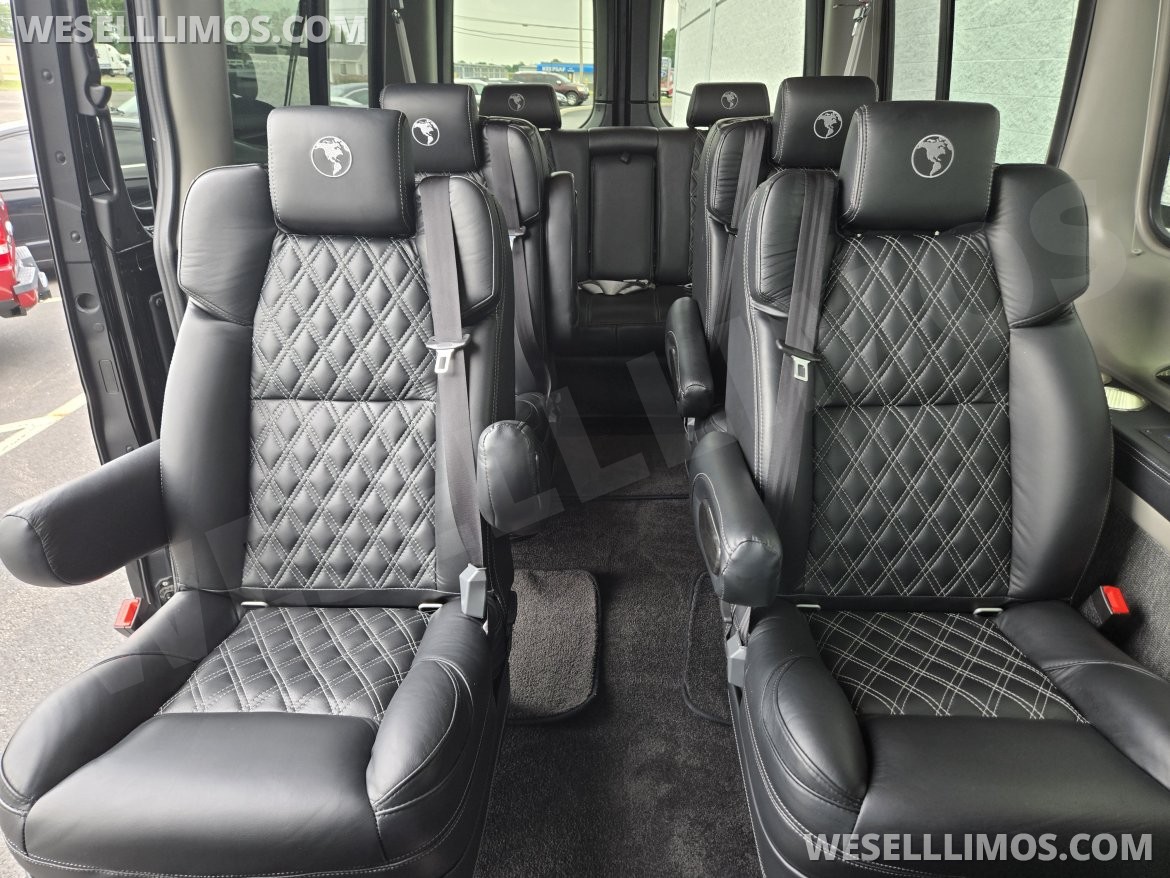 Sprinter for Sale in Troy, OH - Photo 34