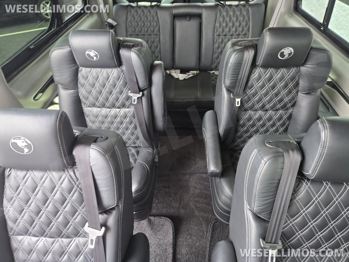 Sprinter for Sale in Troy, OH - Photo 35