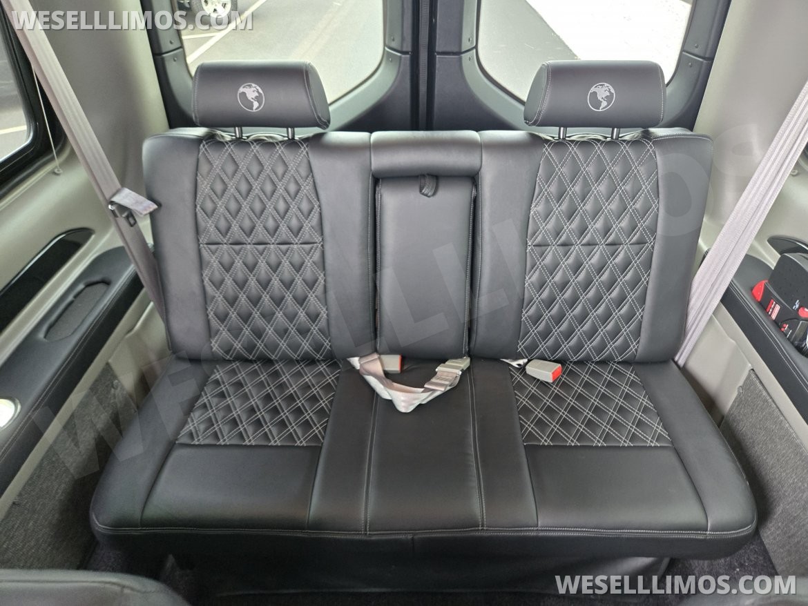 Sprinter for Sale in Troy, OH - Photo 37