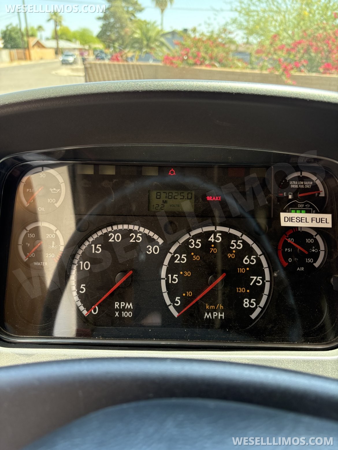 Shuttle Bus for Sale in Laguna Niguel, CA - Photo 2