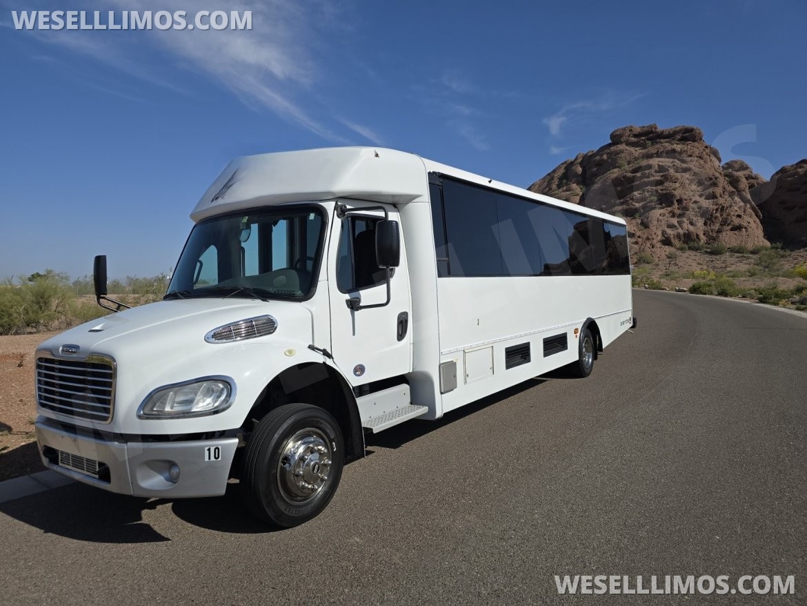 Shuttle Bus for Sale in Laguna Niguel, CA - Photo 2