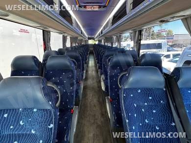 2016 Temsa TS 45 Motorcoach for Sale in Carson, CA