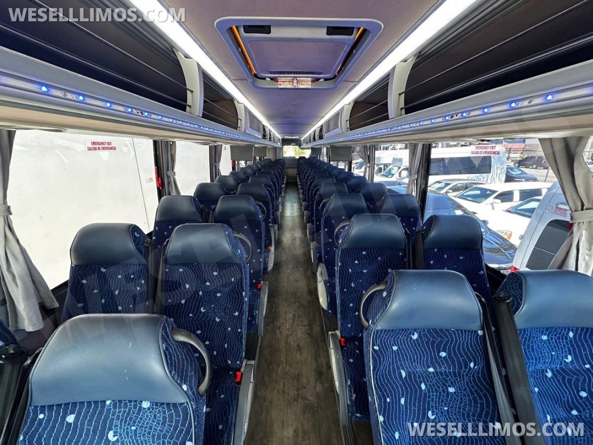 Motorcoach for Sale in Carson, CA - Photo 2