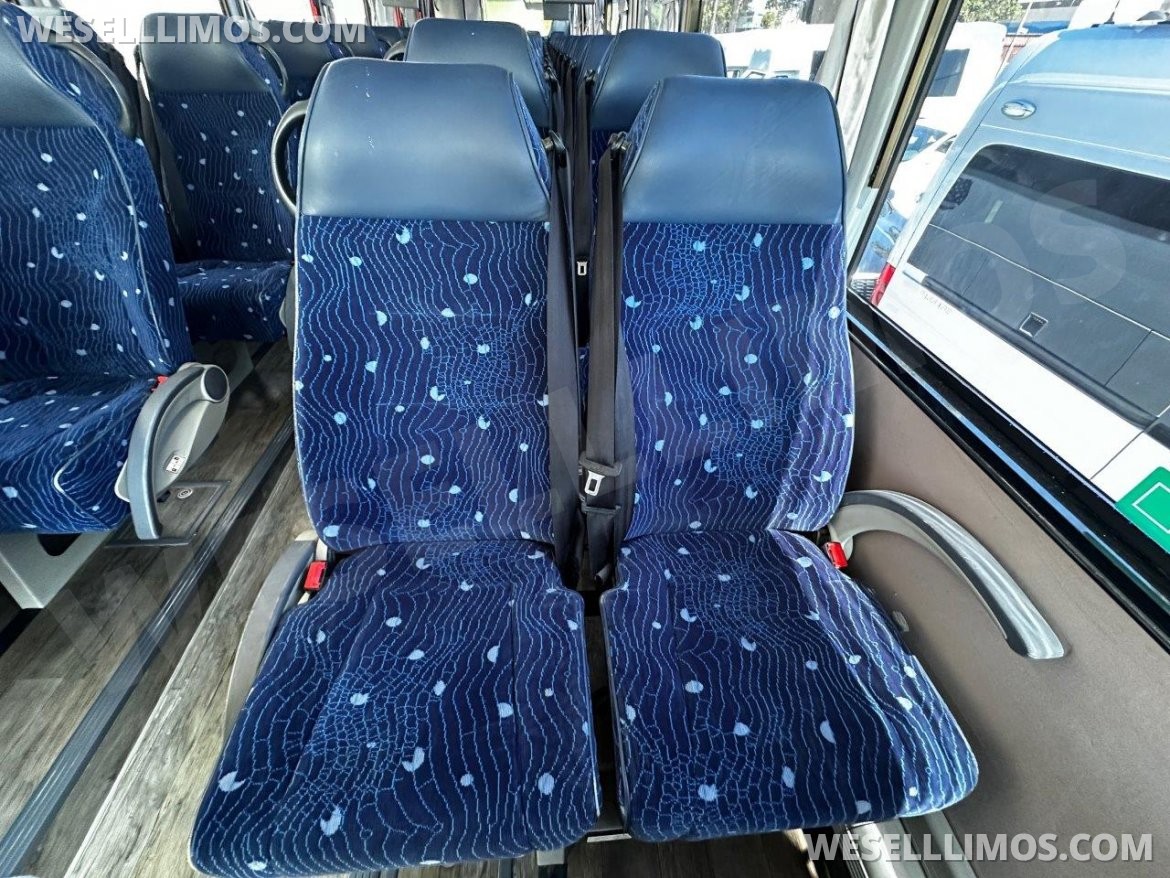 Motorcoach for Sale in Carson, CA - Photo 4